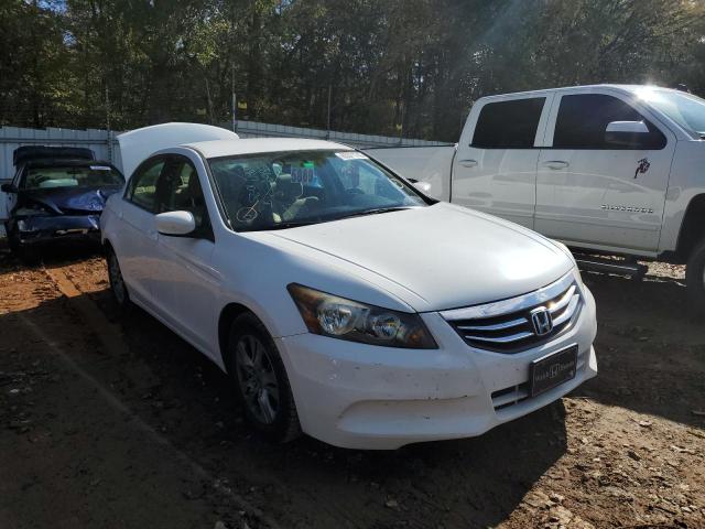 HONDA ACCORD LXP 2012 with VIN 1HGCP2F48CA194825 - Photo from auction