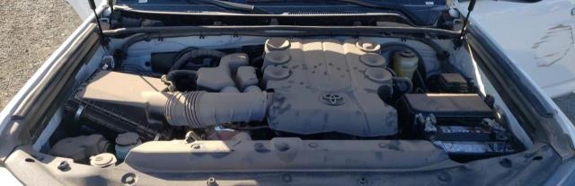 Photo 12 from auction – 2022 TOYOTA 4RUNNER SR with VIN JTEEU5JR9N5266983
