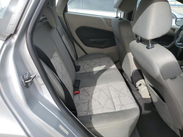Photo 6 from auction – 2013 FORD FIESTA SE with VIN 3FADP4EJ6DM142318