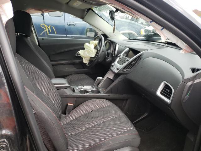 Photo 5 from auction – 2014 CHEVROLET EQUINOX LT with VIN 2GNALBEK0E6346735