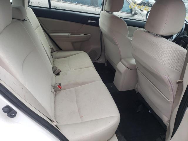 Photo 6 from auction – 2013 SUBARU IMPREZA PR with VIN JF1GPAD68DH849398