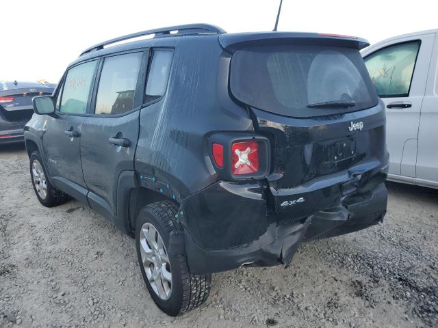 Photo 3 from auction – 2018 JEEP RENEGADE S with VIN ZACCJBAB2JPJ21479