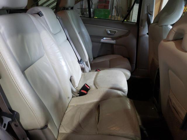 Photo 6 from auction – 2005 VOLVO XC90 with VIN YV1CZ592X51217894