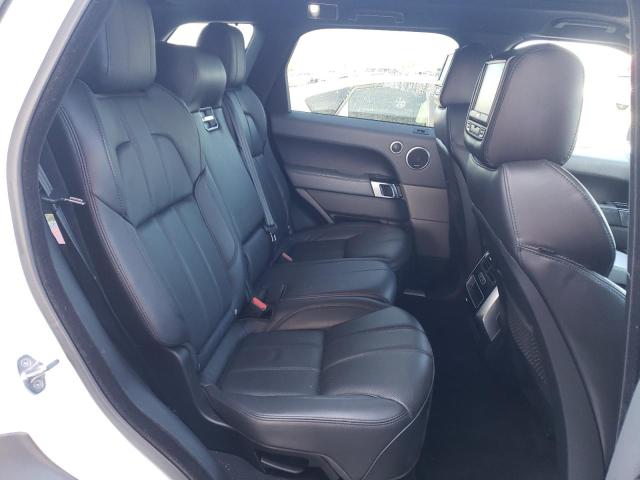 Photo 6 from auction – 2015 LAND ROVER RANGE ROVE with VIN SALWR2VF9FA516278