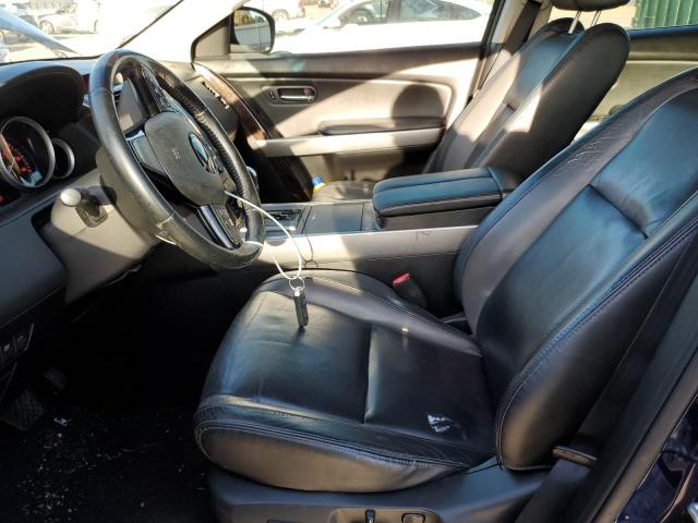 Photo 7 from auction – 2010 MAZDA CX-9 with VIN JM3TB2MA0A0205767