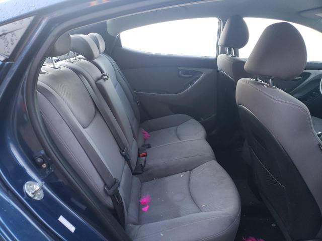 Photo 6 from auction – 2016 HYUNDAI ELANTRA SE with VIN KMHDH4AE0GU567352