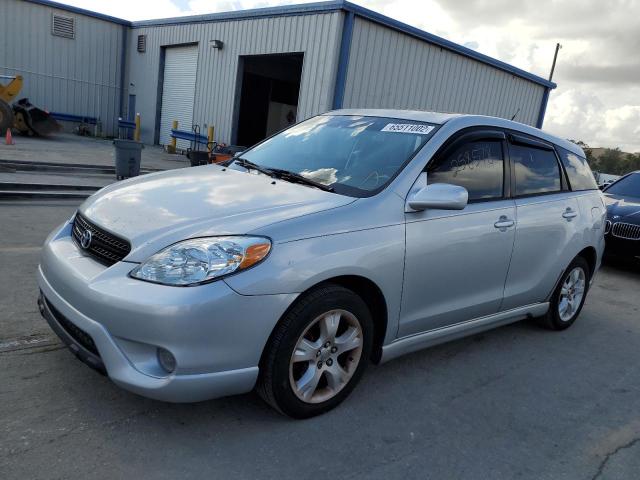 Photo 2 from auction – 2007 TOYOTA COROLLA MA with VIN 2T1KR32E47C662169