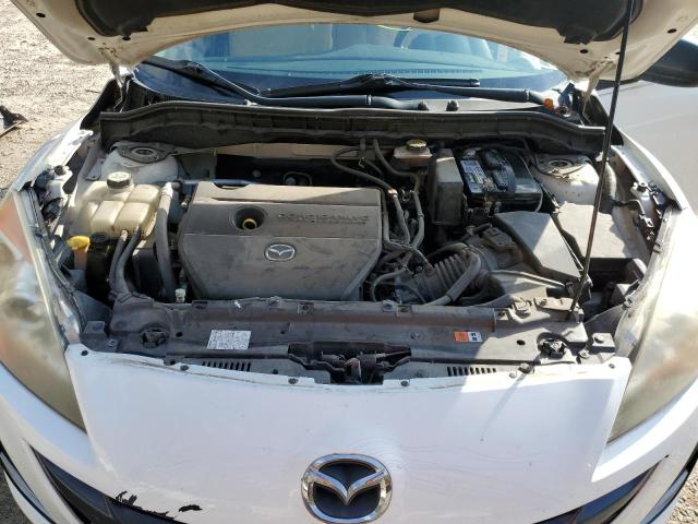 Photo 7 from auction – 2011 MAZDA 3 S with VIN JM1BL1K65B1371661