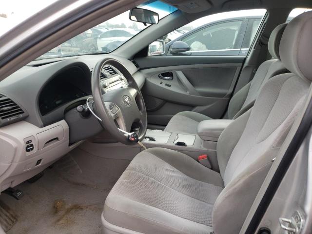 Photo 7 from auction – 2011 TOYOTA CAMRY BASE with VIN 4T4BF3EK0BR188230