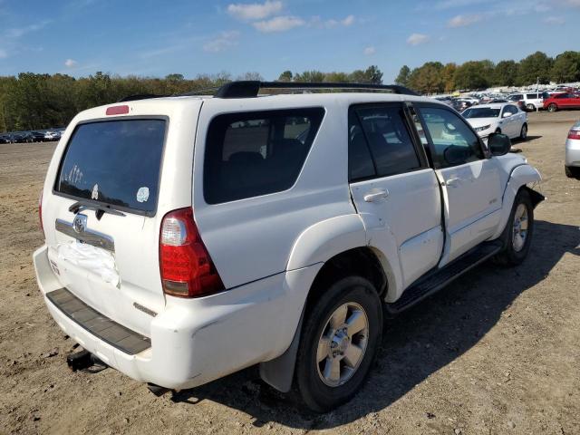 Photo 4 from auction – 2007 TOYOTA 4RUNNER with VIN JTEZU14R078069448