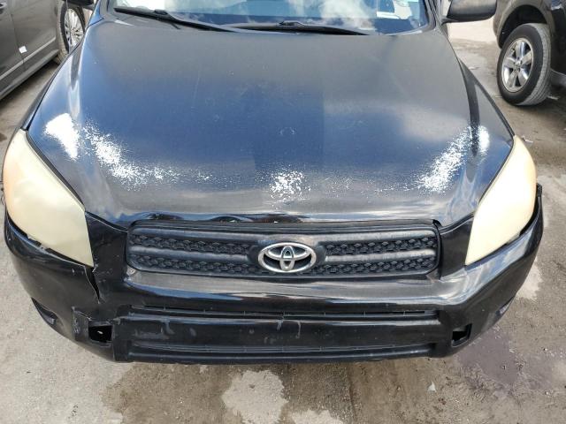 Photo 7 from auction – 2007 TOYOTA RAV4 with VIN JTMBD33V876034359