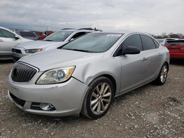 Photo 2 from auction – 2013 BUICK VERANO with VIN 1G4PP5SKXD4155722