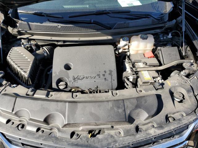 Photo 7 from auction – 2021 CHEVROLET TRAVERSE L with VIN 1GNERFKW8MJ203872