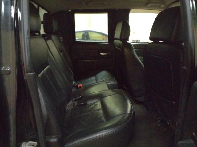 Photo 6 from auction – 2009 GMC CANYON with VIN 1GTDT13E598157768
