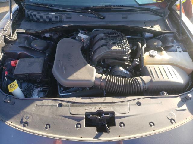 Photo 7 from auction – 2019 DODGE CHARGER PO with VIN 2C3CDXAG0KH564496