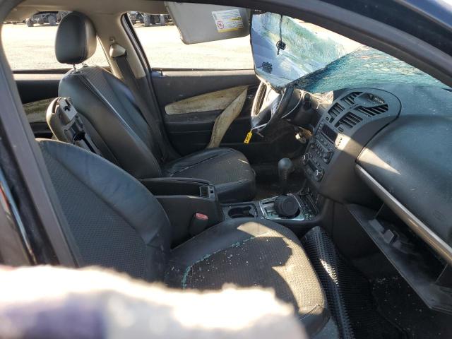 Photo 5 from auction – 2006 CHEVROLET MALIBU MAX with VIN 1G1ZW63156F140041