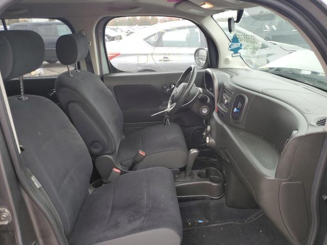 Photo 5 from auction – 2010 NISSAN CUBE BASE with VIN JN8AZ2KRXAT170288