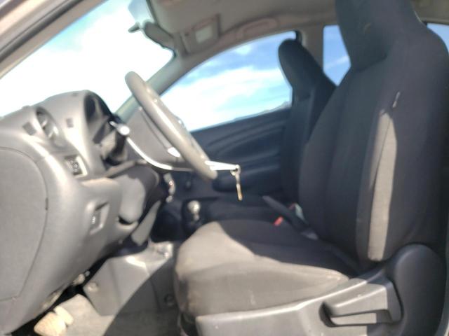 Photo 7 from auction – 2016 NISSAN VERSA S with VIN 3N1CN7AP1GL867071