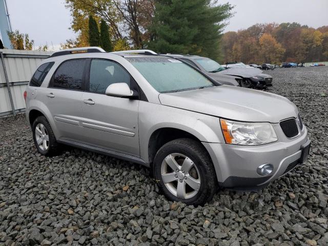 PONTIAC TORRENT 2008 with VIN 2CKDL43F786284853 - Photo from auction