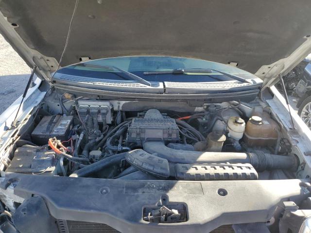 Photo 7 from auction – 2005 FORD F150 SUPER with VIN 1FTPW12565KD49591