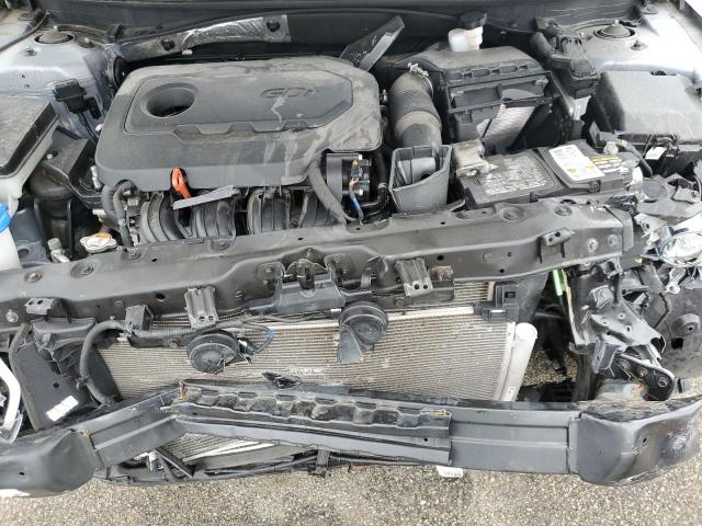 Photo 7 from auction – 2016 HYUNDAI SONATA SPO with VIN 5NPE34AF8GH434249