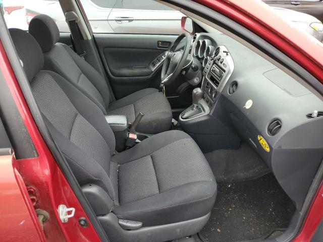 Photo 5 from auction – 2006 PONTIAC VIBE with VIN 5Y2SL65846Z425677