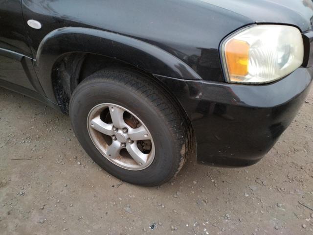 Photo 9 from auction – 2005 MAZDA TRIBUTE S with VIN 4F2CZ94175KM39170