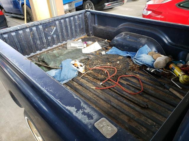 Photo 6 from auction – 2002 DODGE DAKOTA SPO with VIN 1B7FL36X12S531111