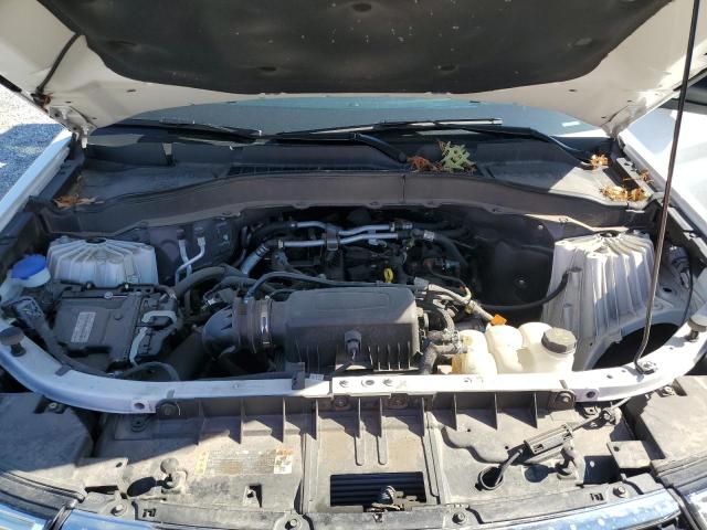 Photo 7 from auction – 2021 FORD EXPLORER X with VIN 1FMSK7DH3MGB16099