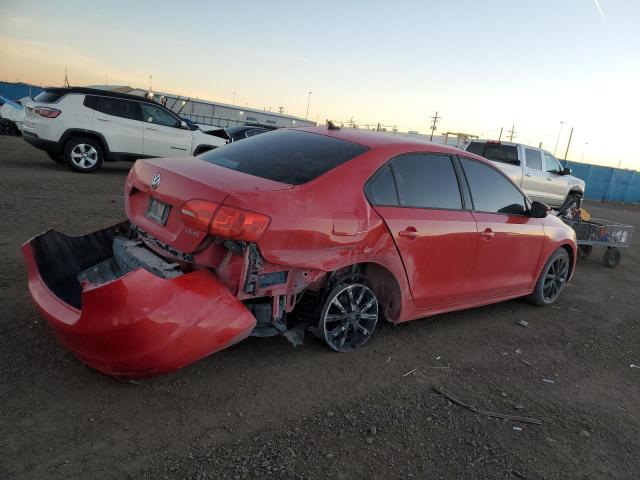 Photo 4 from auction – 2012 VOLKSWAGEN JETTA SE with VIN 3VWDX7AJ2CM378753