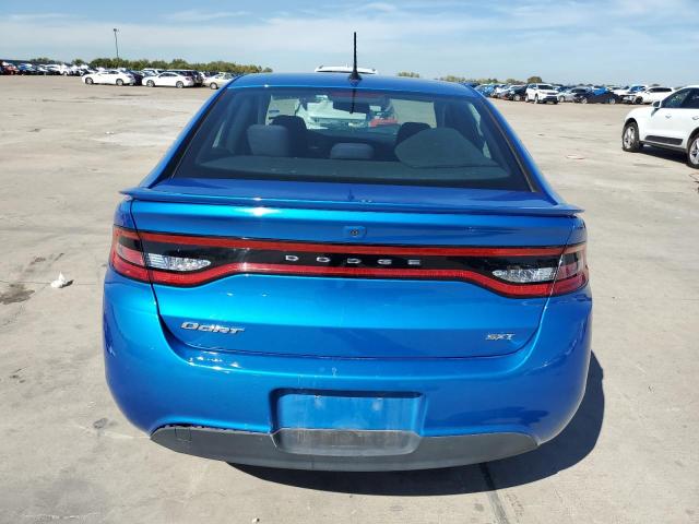 Photo 6 from auction – 2015 DODGE DART SXT with VIN 1C3CDFBBXFD243792