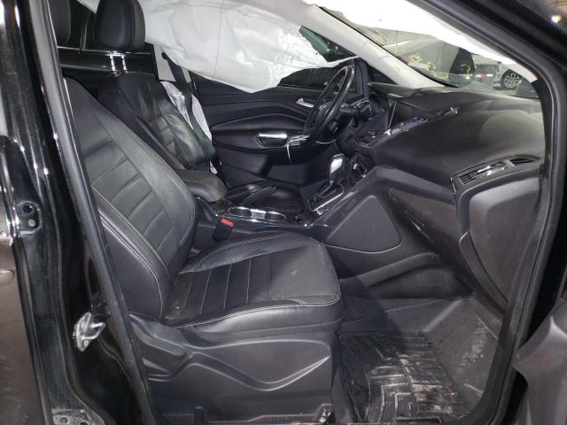 Photo 5 from auction – 2014 FORD ESCAPE TIT with VIN 1FMCU0JX8EUB62645