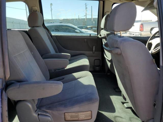 Photo 6 from auction – 2006 MAZDA MPV WAGON with VIN JM3LW28J860563558