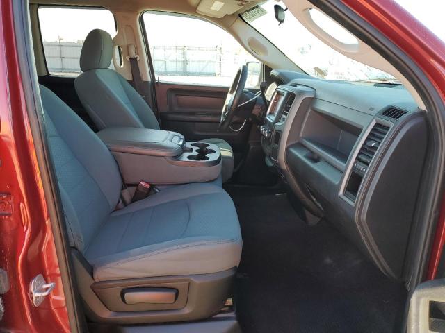 Photo 5 from auction – 2013 RAM 1500 ST with VIN 1C6RR7FT4DS726839