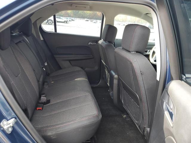 Photo 6 from auction – 2017 CHEVROLET EQUINOX LT with VIN 2GNALCEK3H6201943