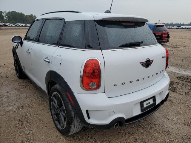 Photo 3 from auction – 2016 MINI COOPER S C with VIN WMWZC3C56GWT08110