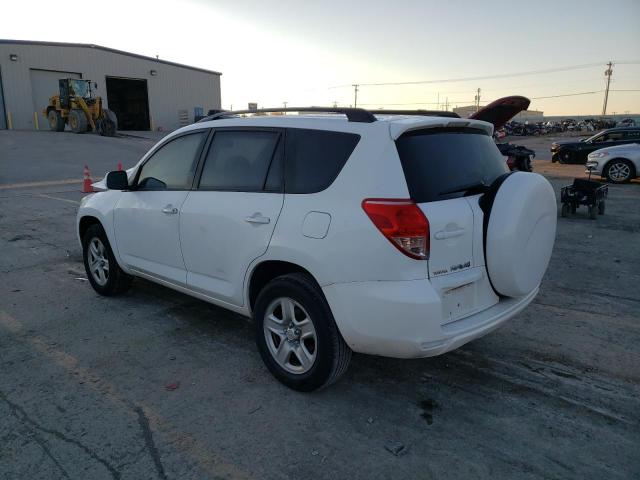 Photo 3 from auction – 2007 TOYOTA RAV4 with VIN JTMZK33VX75006346