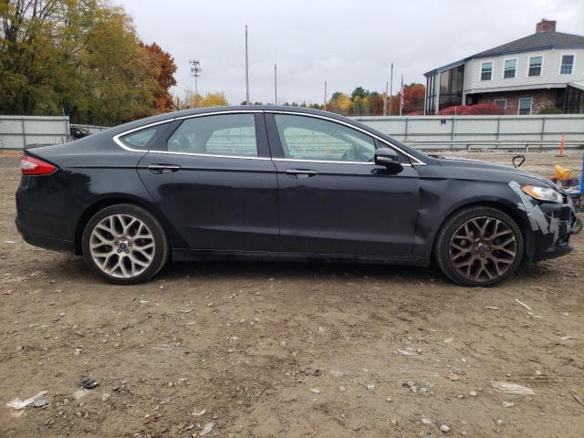 Photo 9 from auction – 2014 FORD FUSION TIT with VIN 3FA6P0D92ER223538