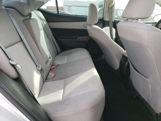 Photo 6 from auction – 2015 TOYOTA COROLLA L with VIN 5YFBURHEXFP235862
