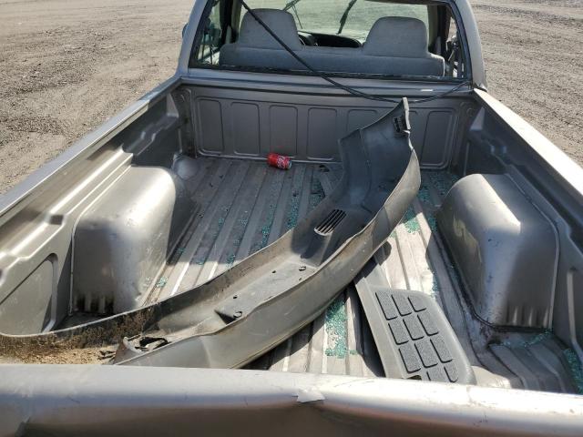 Photo 6 from auction – 1999 GMC SONOMA with VIN 1GTCS1447X8519696