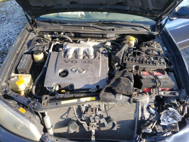 Photo 7 from auction – 2002 INFINITI I35 with VIN JNKDA31AX2T011286