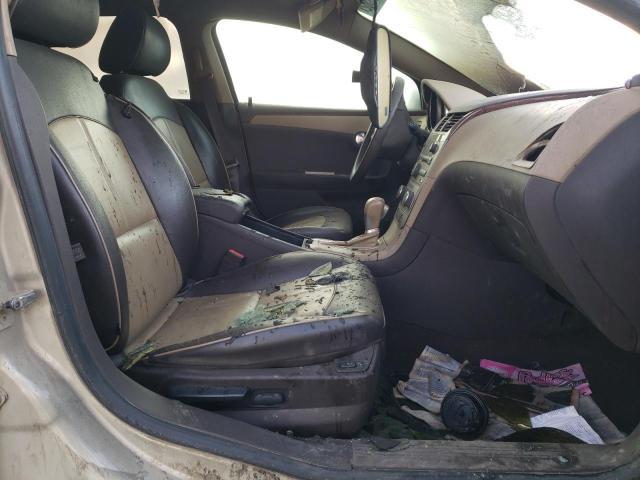 Photo 5 from auction – 2011 CHEVROLET MALIBU LTZ with VIN 1G1ZE5E14BF239082