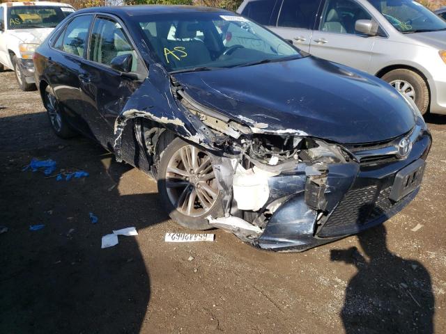 Photo 9 from auction – 2016 TOYOTA CAMRY LE with VIN 4T1BF1FK6GU539940