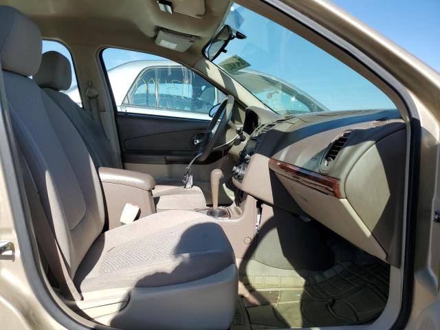 Photo 5 from auction – 2007 CHEVROLET MALIBU LS with VIN 1G1ZS57F77F267080