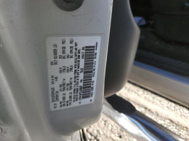 Photo 10 from auction – 2003 DODGE RAM 1500 S with VIN 1D7HA18N73J638627