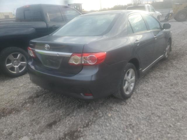 Photo 4 from auction – 2012 TOYOTA COROLLA BA with VIN 5YFBU4EE6CP049786