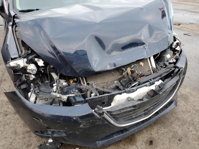 Photo 9 from auction – 2014 MAZDA 3 TOURING with VIN JM1BM1V79E1124827