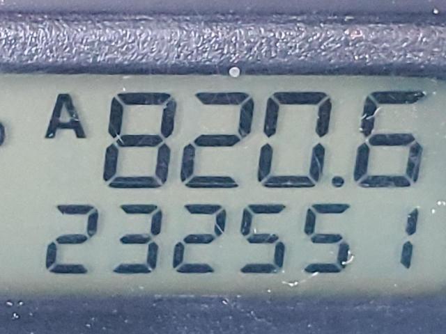 Photo 8 from auction – 2003 HONDA ODYSSEY EX with VIN 5FNRL18653B063937