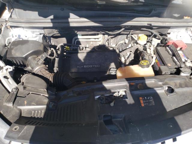Photo 7 from auction – 2017 CHEVROLET TRAX LS with VIN 3GNCJKSB0HL267732