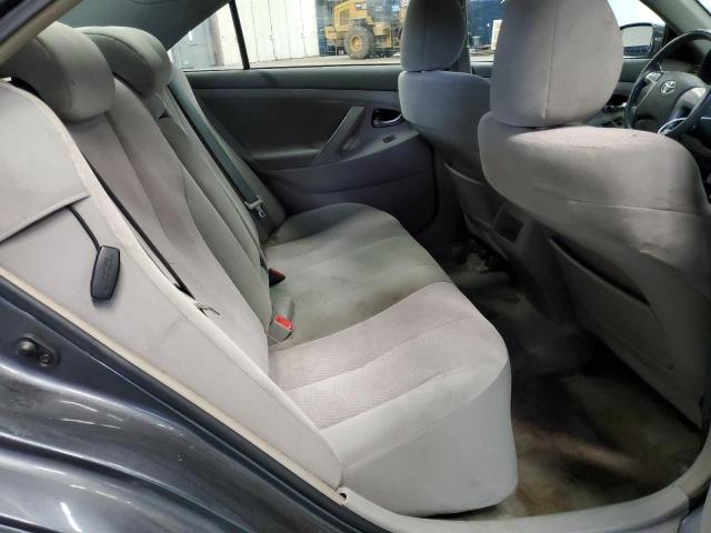 صورة رقم 6 من المزاد - 2010 TOYOTA CAMRY BASE مع VIN 4T1BF3EK7AU057238
